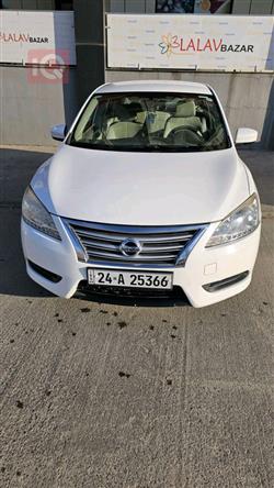 نیسان سێنترا
